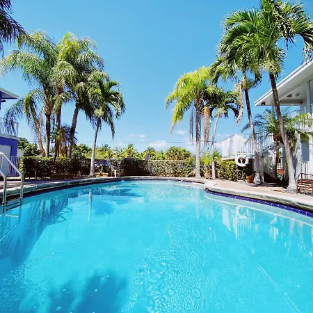 The Jasmine Apartments By Lowkl Fort Lauderdale Exterior photo