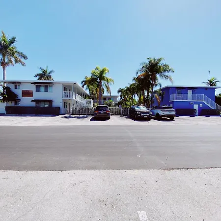 The Jasmine Apartments By Lowkl Fort Lauderdale Exterior photo