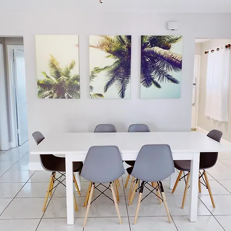 The Jasmine Apartments By Lowkl Fort Lauderdale Room photo