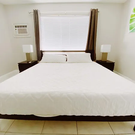 The Jasmine Apartments By Lowkl Fort Lauderdale Room photo