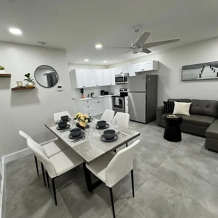 The Jasmine Apartments By Lowkl Fort Lauderdale Exterior photo