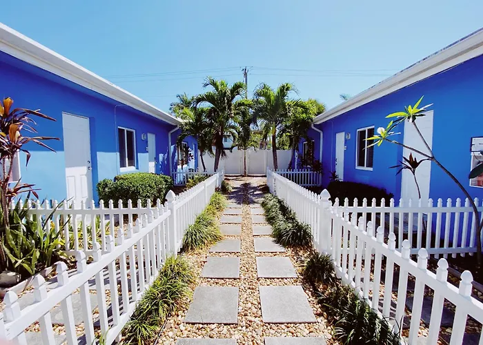 The Jasmine Apartments By Lowkl